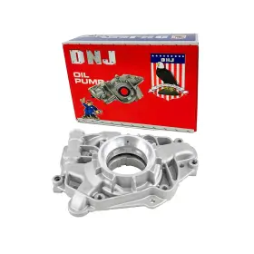 Op4220 Dnj Oil Pump For 2008-2010/ Ford/ F250 Super Duty F350 F4
