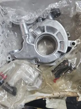 Op644 Dnj Oil Pump For 01-15 Infiniti Nissan 350z Altima 3.5l V6 Dohc 24v