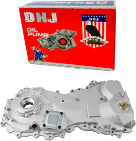 Op955a Dnj Oil Pump Housing For 09-19 Lexus Scion Toyota Avalon Camry Es300h