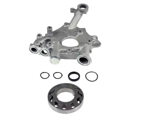Op990 Dnj Oil Pump Fits 2011-2014 Toyota Tundra 10-22 4runner