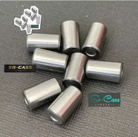 Aj361-8 Dod Lsx Non-dod Oil Pressure Anti-leak Plugs 8x 4.8 6.0 5.3 Gen 4 Ls Gm V8 Ls2 Afm