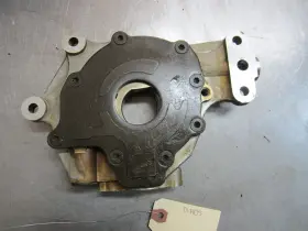 04663747ab Dodge Engine Oil Pump From 2009 Avenger 2.7 #3