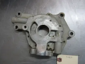 04663747ab Dodge Engine Oil Pump From 2009 Avenger 2.7