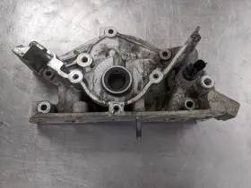 04663845ai Dodge Engine Oil Pump From 2011 Nitro 4.0 4wd #2