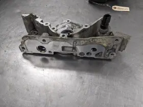 04663845ai Dodge Engine Oil Pump From 2011 Nitro 4.0 4wd #3