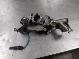 05184295ae Dodge Engine Oil Pump From 2017 Grand Caravan 3.6 Fwd #2