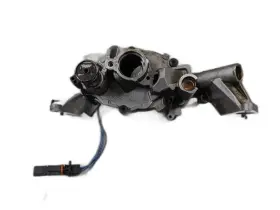 05184295ae Dodge Engine Oil Pump From 2017 Grand Caravan 3.6 Fwd