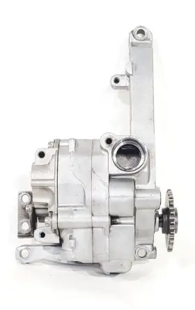 1960433 Dodge Used Engine Oil Pump Fits 2008 Sprinter 3500 Grade A