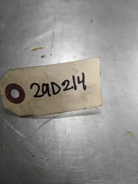 27313550ad Dodge Engine Oil Pickup Tube From 2017 Charger 3.6