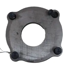 5245128 Dodge 1992-2002 Gen 2 Viper 8.0 Engine Oil Pump Cover Plate And Hardware