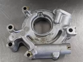 53020827ac Dodge Engine Oil Pump From 2011 Dakota 3.7 4wd #2