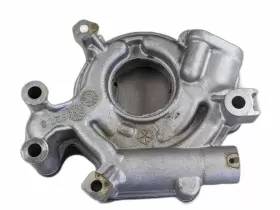 53020827ac Dodge Engine Oil Pump From 2011 Dakota 3.7 4wd