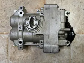 6.170.453 Dodge Oil Pump Balance Shaft 15-16 Chrysler Jeep Dart Cherokee Renegade 2.4l Oem
