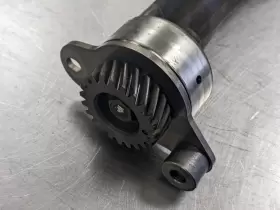 Assy0818 Dodge Balance Shaft From 2011 Dakota 3.7 4wd #2