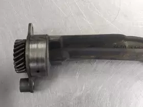 Assy0818 Dodge Balance Shaft From 2011 Dakota 3.7 4wd #3