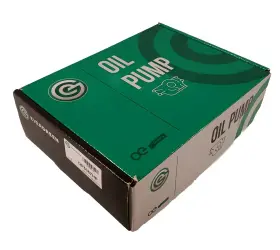 Op5057hp Dodge Evergreen High Pressure Oil Pump Fits 05-09 Chryslet 300