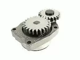 68489379aa Dodge Truck 312.ch8705 03-18 Ram Oem Mopar Cummins Engine Oil Pump 3957266