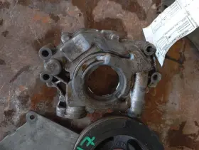 312.ch8m14 Dodge Truck Ram1500 2014 Oil Pump 3606270 #2
