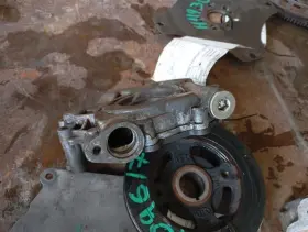 312.ch8m14 Dodge Truck Ram1500 2014 Oil Pump 3606270 #3