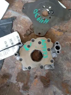 312.ch8m14 Dodge Truck Ram1500 2014 Oil Pump 3606270