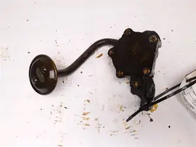 312.ch8m99 Dodge Truck Engine Oil Pump For Ram 1500 1999 Oem #2