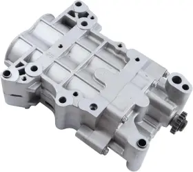 23300-2g400 Dolksn Cr-2g400 Engine Oil Pump Shaft Balance Assembly For Hyundai And Kia 2.4l #2