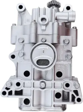 23300-2g400 Dolksn Cr-2g400 Engine Oil Pump Shaft Balance Assembly For Hyundai And Kia 2.4l