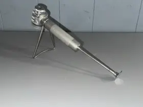 P176431 Donaldson Oil Sampling Pump For Lubrication