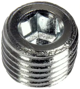 090-026 Dorman Engine Oil Pump Drain Plug