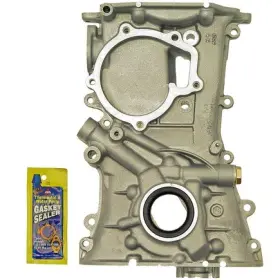 635-203 Dorman Includes Timing Cover And Rtv Sealant