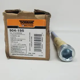 904-195 Dorman New 04.5-07 Ford 6.0l Powestroke High Pressure Oil Stand Pipe