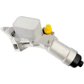 926-434 Dorman Oil Filter Housing For Select 16-22 Bmw Models