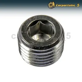Carinc260311006754 Dorman - Autograde Engine Oil Pump Drain Plug Fits Ford Aerostar Escape Fiesta
