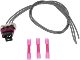 Bp491zg Dorman Oil Pressure Switch Connector For 2003-2006 Chevy Ssr 2004 2005