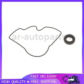Arau260513008327 Dorman - Help Engine Oil Pump Seal Fits Toyota Camry Celica Mr2 Rav4