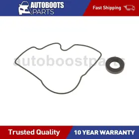 Bosp251011357472 Dorman - Help Engine Oil Pump Seal For 1993-2001 Toyota Camry