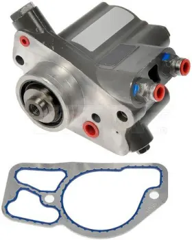502-558 Dorman - Oe Solutions Diesel High Pressure Oil Pump P N 502 558