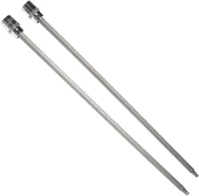 10107 Dptool Intake Remover Installer 5mm 6mm Round Head Extended Hex Bit Socket 6-speed