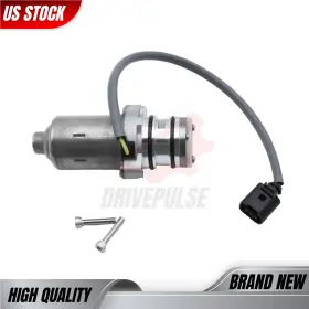 0ay598549a Drivepulse Differential Clutch Pump Kit For Audi A3 Quattro Tt Volkswagen Passat Cc Tiguan