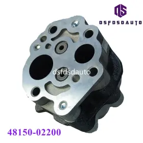48150-02200 Dsfdsdauto 4815002200 New Oil Pump Assy For Hyundai Kia