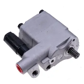 1686765m91 Duraforce 1686766m91 Hydraulic Pump For Massey Ferguson 1080 1085 670 690 698