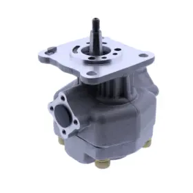 194130-41120 Duraforce Hydraulic Pump For Yanmar Ymg1800 Ymg2000 Ym2200 2700 Tractor