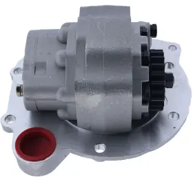 83957379 Duraforce Hydraulic Pump For New Holland Ford 5110 5610 6610 7410 7610 5600 6600