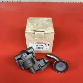 Kf133mn Dyna Gear Dm-133 Oil Pump For 1975-1996 Ford E350 Econoline 4.9l 6 Cyl 1976 1977 1978