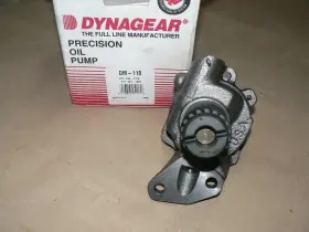 Dm-118 Dynagear 81-95 Dodge Caravan Plymouth Voyager 2.2l 2.5l Turbo Sohc