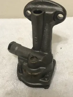 Dm-43 Dynagear Engine Oil Pump New Old Stock