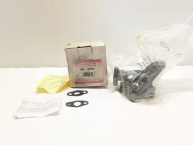 Dm-57hv Dynagear Nos Ford Oil Pump With Gaskets Application In Description