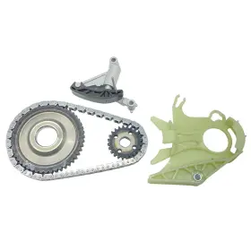 Hl-bm09-oil-tck Dynepro Fits Bmw 228i 320i 328i 428i X3 X4 X5 Z4 N20 Oil Pump Drive Chain Tensioner Kit