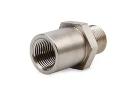 502erl Earls Billet Oil Thermostat #2
