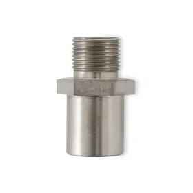 503erl Earls Billet Oil Thermostat #2